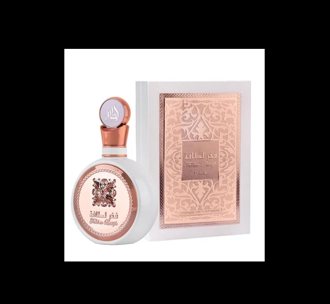 Apa De Parfum 100 ml Fakhar Woman Lattafa